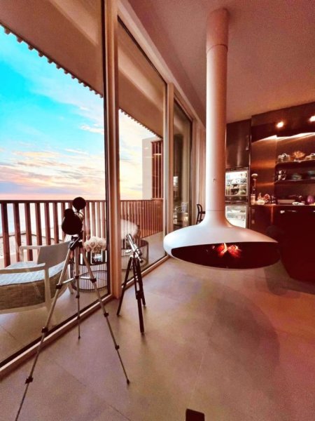 Dhermi - Palase, shitet apartament , 147 m² 850.000 € (green coast)