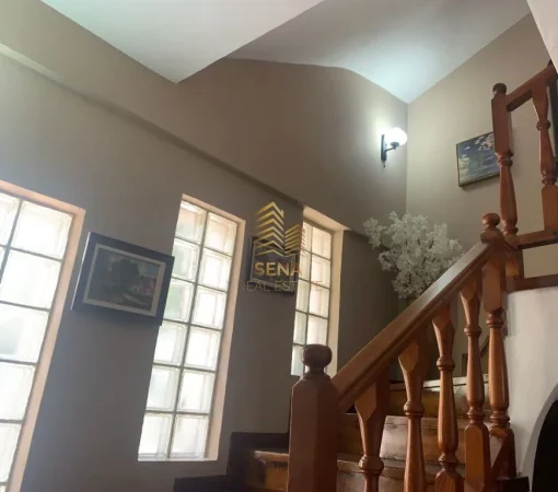 Tirane, jepet me qera Vile 2+1+Ballkon Kati 2, 100 m² 1.000 € (5 Maji)