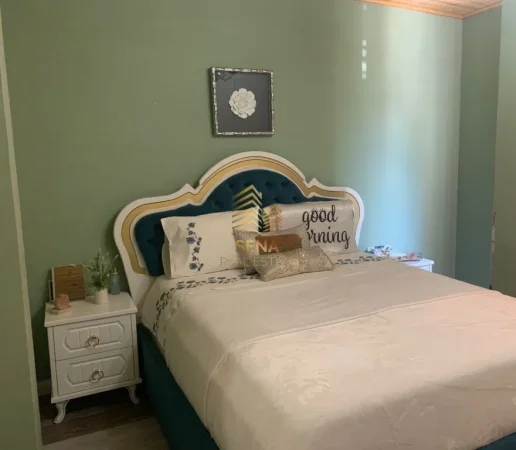 Tirane, jepet me qera Vile 2+1+Ballkon Kati 2, 100 m² 1.000 € (5 Maji)