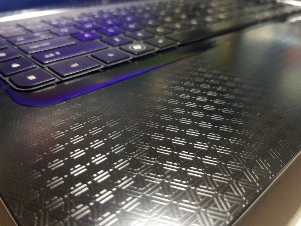Lushnje, shes Laptop Laptopin HP G56 . me cmim 50 euro