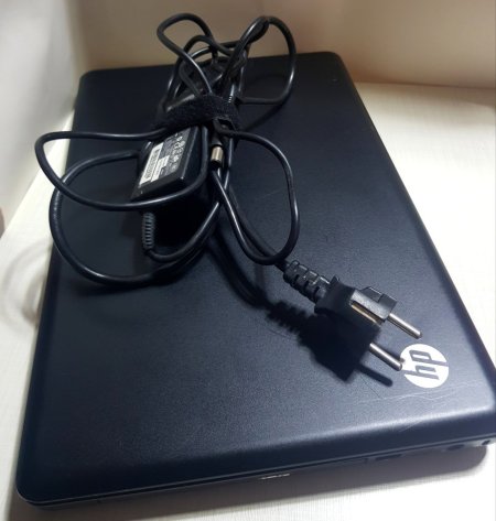Lushnje, shes Laptop Laptopin HP G56 . me cmim 50 euro