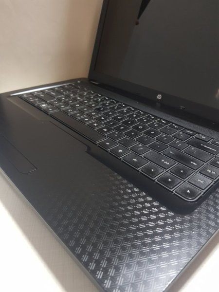 Lushnje, shes Laptop Laptopin HP G56 . me cmim 50 euro