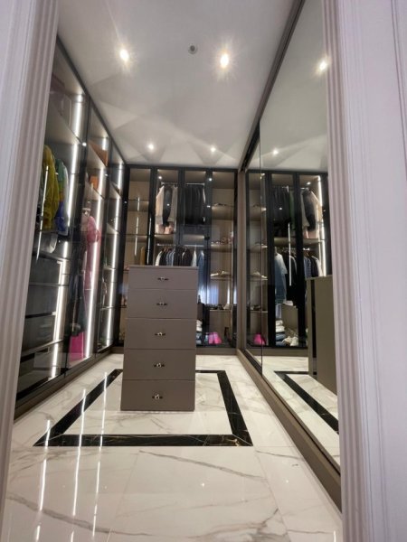 Tirane, Shitet Apartament Dulex, 200 m² 420.000 € (KODRA E DIELLIT)