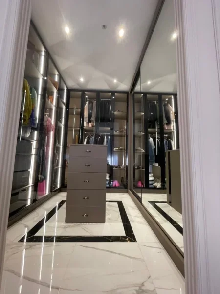 Tirane, Shitet Apartament Dulex, 200 m² 420.000 € (KODRA E DIELLIT)