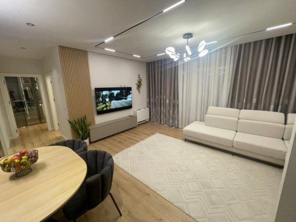 Shitet, Apartament 2+1+2, Jordan Misja, Avid Residence , Tiranë.
