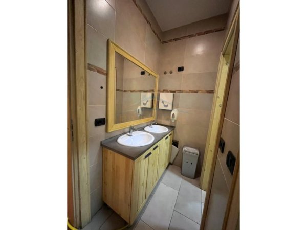 Tirane, shitet ambjent biznesi Kati 1, 98 m² 184.000 € (Don Bosko)