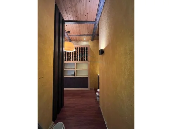 Tirane, shitet ambjent biznesi Kati 1, 98 m² 184.000 € (Don Bosko)