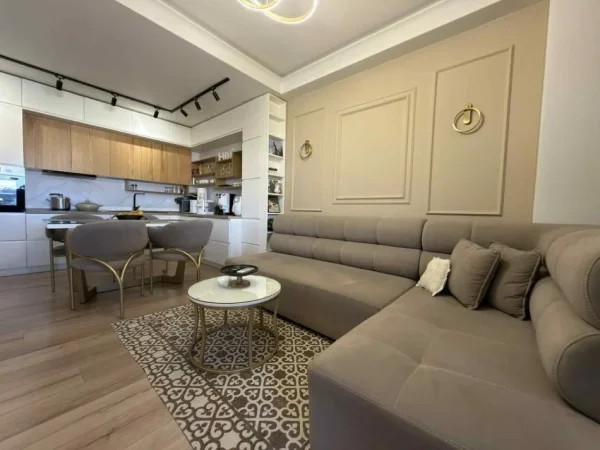 Tirane, shes apartament 2+1+Aneks+Ballkon Kati 1, 92 m² 260.000 € (Rezidencën Quartum)