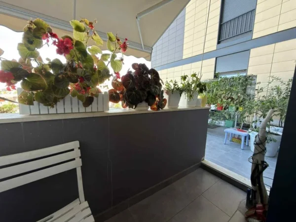 Tirane, shes apartament 2+1+Aneks+Ballkon Kati 1, 92 m² 260.000 € (Rezidencën Quartum)