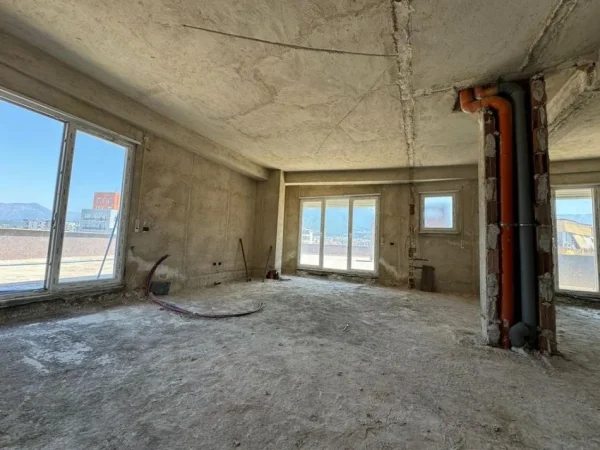 Tirane, shes apartament+verande | Penthouse 2+1+Aneks+Ballkon Kati 8, 297 m² 305.000 € 