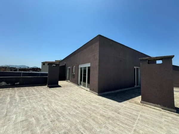 Tirane, shes apartament+verande | Penthouse 2+1+Aneks+Ballkon Kati 8, 297 m² 305.000 € 