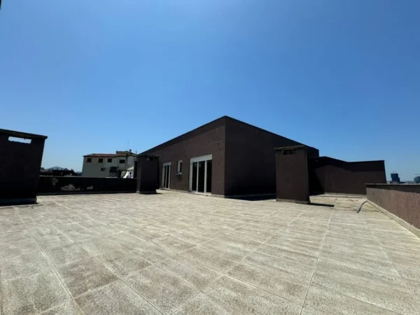 Tirane, shes apartament+verande | Penthouse 2+1+Aneks+Ballkon Kati 8, 297 m² 305.000 € 