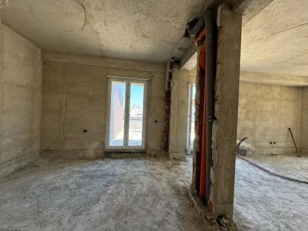 Tirane, shes apartament+verande | Penthouse 2+1+Aneks+Ballkon Kati 8, 297 m² 305.000 € 