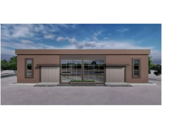 Durres, jepet me qera Kati 1, 1.788 m² 5.000 € 