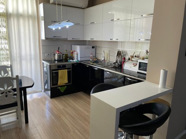 Shqiperi, shitet apartament 2+1+Ballkon , 107 m² 160.000 € (Kompleksi Viki, Astir)