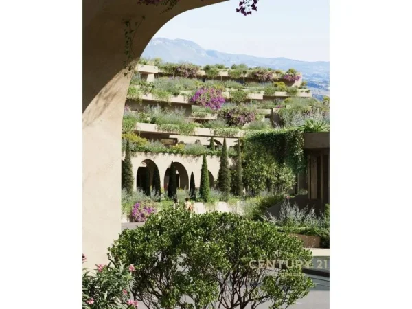 Tirane, shes apartament 2+1+Aneks+Ballkon Kati 3, 86 m² 214.000 € 