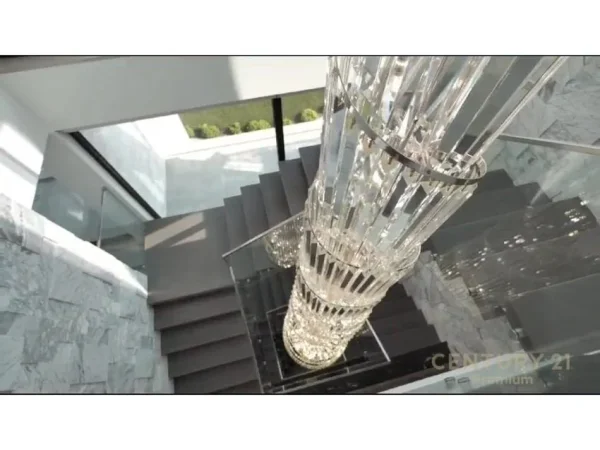 Tirane, shes Vile 3 Katshe Kati 3, 2.210 m² 