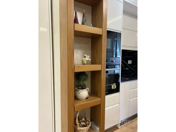 Tirane, jepet me qera apartament 2+1+Aneks+Ballkon Kati 6, 108 m² 1.000 € (Turdiu)