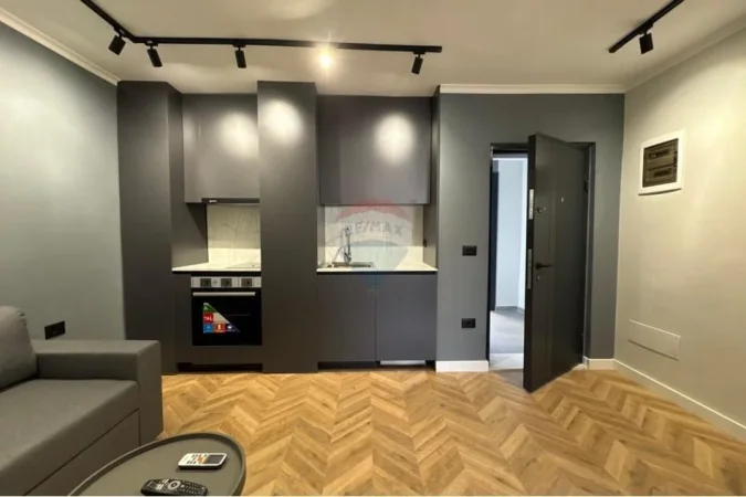 Tirane, shitet apartament 2+1 , 107 m² 268.000 € (Rruga Mine Peza, Tiranë)