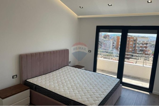 Tirane, jepet me qera apartament 2+1 , 80 m² 580 € (Rruga e Thesarit, Tiranë)