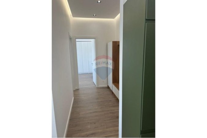 Tirane, jepet me qera apartament 2+1 , 80 m² 580 € (Rruga e Thesarit, Tiranë)