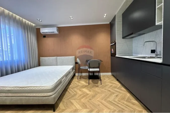 Tirane, shitet apartament 2+1 , 107 m² 268.000 € (Rruga Mine Peza, Tiranë)