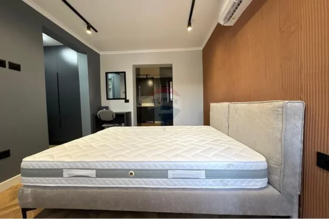 Tirane, shitet apartament 2+1 , 107 m² 268.000 € (Rruga Mine Peza, Tiranë)