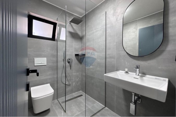 Tirane, shitet apartament 2+1 , 107 m² 268.000 € (Rruga Mine Peza, Tiranë)