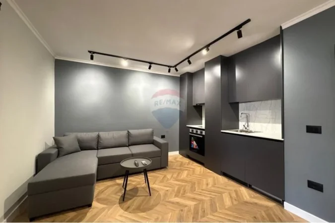 Tirane, shitet apartament 2+1 , 107 m² 268.000 € (Rruga Mine Peza, Tiranë)