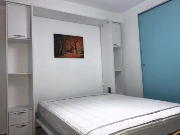 Tirane, shitet garsonier 1+1 , 20 m² 55.000 € (Rruga Ferid Xhajko)