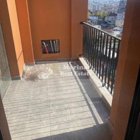 Tirane, jepet me qera apartament 1+1 Kati 6, 65 m² 520 € 