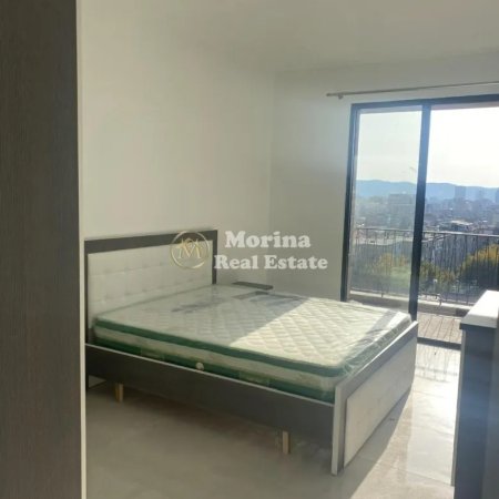 Tirane, jepet me qera apartament 1+1 Kati 6, 65 m² 520 € 