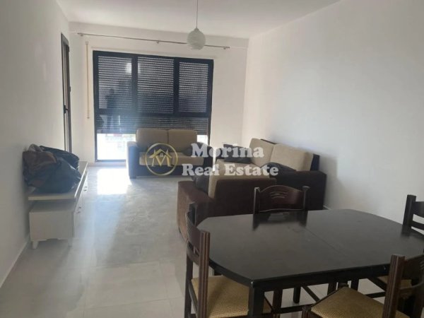 Tirane, jepet me qera apartament 1+1 Kati 6, 65 m² 520 € 