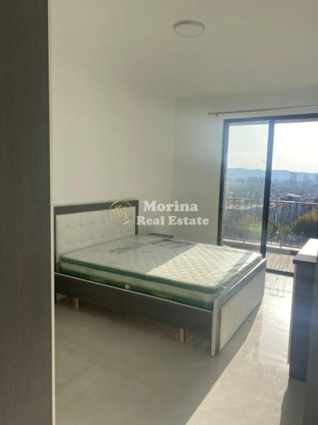 Tirane, jepet me qera apartament 1+1 Kati 6, 65 m² 520 € 