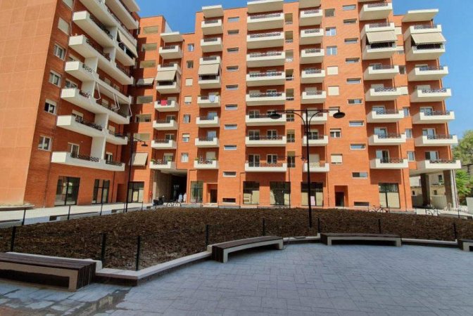 Tirane, shes garsonier 1+1+Ballkon Kati 11, 50 m² 82.000 € (Kombinat Kompleksi Golden Park)