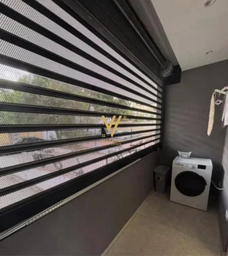 Tirane, jepet me qera apartament 1+1+Ballkon Kati 1, 60 m² 800 € (BULEVARDI ZOGU I PARE)