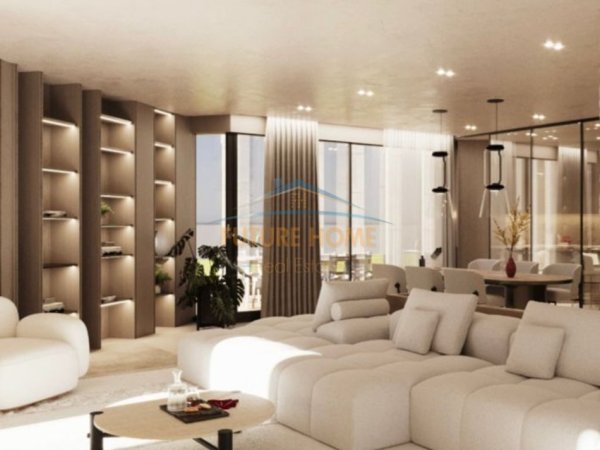 SHITET VILE INDIVIDUALE NE GREEN VALLEY RESIDENCE