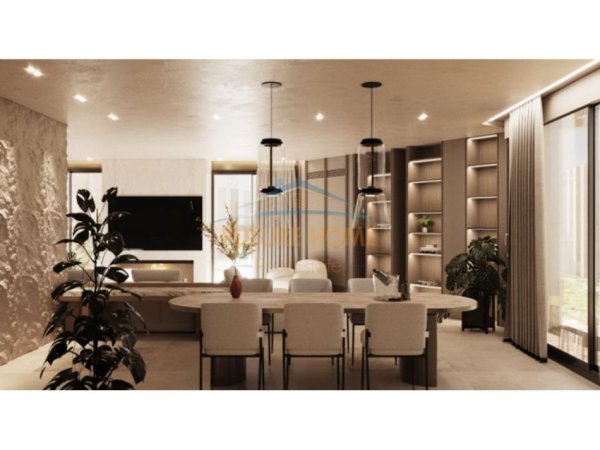 SHITET VILE INDIVIDUALE NE GREEN VALLEY RESIDENCE