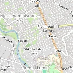 Tirane, shitet apartament 2+1 Kati 1, 90 m² 77.000 € 