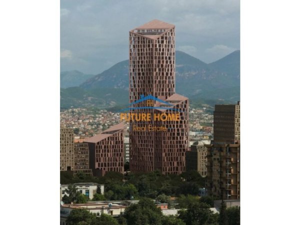 Tirane, shitet apartament 2+1 Kati 9, 113 m² 283.750 € 