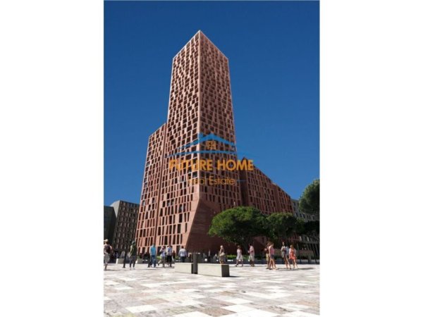 Tirane, shitet apartament 2+1 Kati 9, 113 m² 283.750 € 