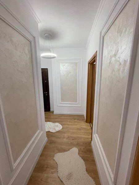 Tirane, shitet apartament 1+1+Ballkon Kati 8, 63 m² 109.000 € (Astir)