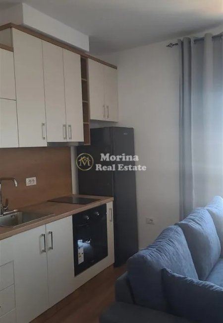 Tirane, jepet me qera apartament 1+1 Kati 8, 65 m² 600 € 