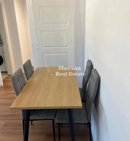 Tirane, jepet me qera apartament 1+1 Kati 8, 65 m² 600 € 