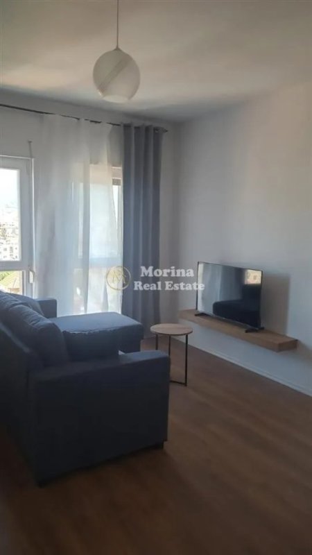 Tirane, jepet me qera apartament 1+1 Kati 8, 65 m² 600 € 