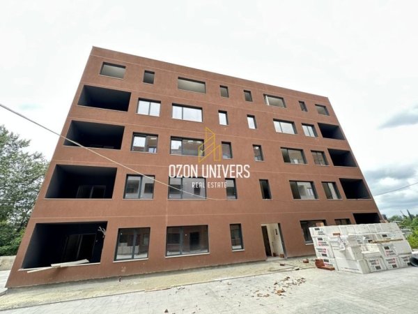 Tirane, shitet apartament 3+1+Ballkon Kati 2, 169 m² 252.075 € (Bellevue Residence, Rruga e Elbasanit, Perballë Xibrakut Tirana, Albania)