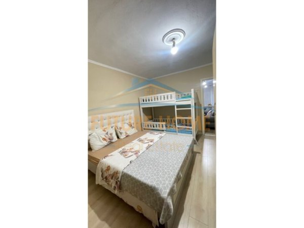 Tirane, jepet me qera apartament 1+1 Kati 1, 60 m² 420 € 