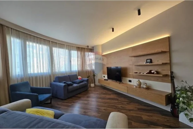 Tirane, shitet apartament 2+1 Kati 5, 125 m² 300.000 € (Kompleksi Delijorgji, Tiranë)  ID: 530171090-1355