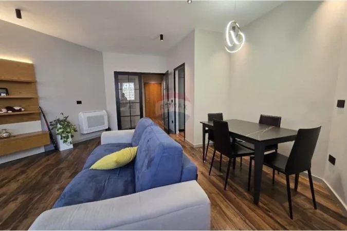 Tirane, shitet apartament 2+1 Kati 5, 125 m² 300.000 € (Kompleksi Delijorgji, Tiranë)  ID: 530171090-1355