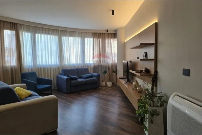 Tirane, shitet apartament 2+1 Kati 5, 125 m² 300.000 € (Kompleksi Delijorgji, Tiranë)  ID: 530171090-1355